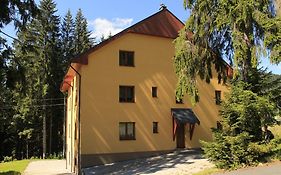 Apartmány Olympia